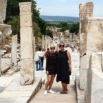 1 ancient city of ephesus sirince turkish village tour from istanbul Ancient City of Ephesus & Sirince Turkish Village Tour From Istanbul