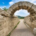 1 ancient olympia birth place of olympic games corinth canal private day tour Ancient Olympia (Birth Place of Olympic Games) & Corinth Canal, Private Day Tour