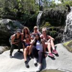 1 andros town pythara waterfall menites springs half day tour Andros Town, Pythara Waterfall, Menites Springs: Half-Day Tour