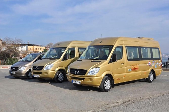 1 ankara private arrival transfer from airport to city hotels Ankara Private Arrival Transfer From Airport to City Hotels