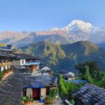 1 annapurna 3 days poon hill trekto kimche from hile with 4wd Annapurna: 3 Days Poon Hill Trek(To Kimche & From Hile With 4wd)