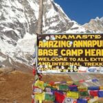 1 annapurna base camp Annapurna Base Camp