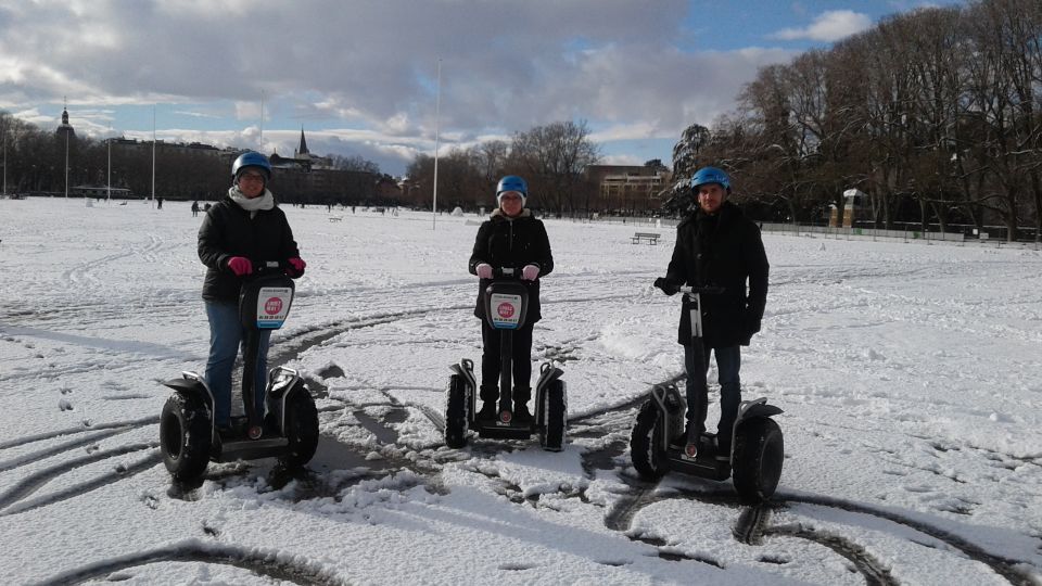 1 annecy 2 hour segway tour Annecy 2-Hour Segway Tour