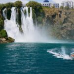 1 antalya aquarium admission with optional city tour and duden waterfall from side Antalya Aquarium Admission With Optional City Tour and Duden Waterfall From Side