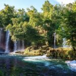 1 antalya city tour inc dudden waterfall and lunch Antalya City Tour Inc Dudden Waterfall and Lunch