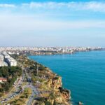 1 antalya city tour with cable car and waterfall from side manavgat Antalya City Tour With Cable Car and Waterfall From Side Manavgat