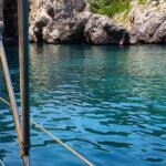1 apulia sailing boat tour with aperitif Apulia: Sailing Boat Tour With Aperitif