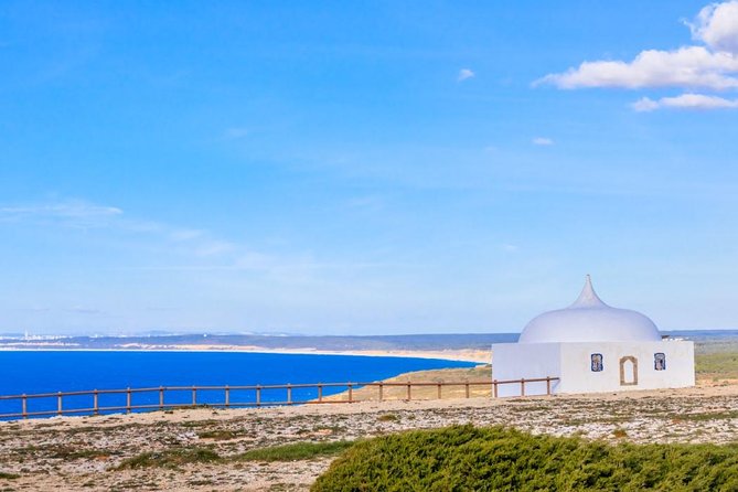 Arrabida Natural Park Private Day Tour – FROM LISBON SOUTH AREA