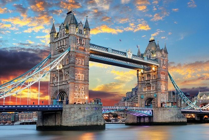 Arrival Transfer: London Train Stations to London Hotels