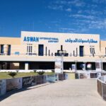 1 aswan airport private departure transfer Aswan Airport Private Departure Transfer