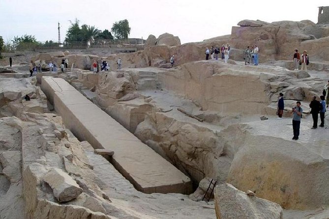 1 aswan tripphilaethe high dam unfinished obelisk Aswan Trip,Philae,the High Dam, Unfinished Obelisk