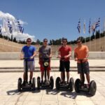 1 athens 3 hour grand tour by segway Athens: 3-Hour Grand Tour by Segway