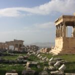 1 athens acropolis and cebcuseum private guided tour Athens: Acropolis and Μuseum Private Guided Tour