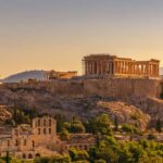 1 athens acropolis half day tour and city visit Athens: Acropolis Half-day Tour and City Visit