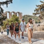 1 athens acropolis parthenon acropolis museum guided tour 4 Athens: Acropolis, Parthenon, & Acropolis Museum Guided Tour