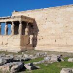 1 athens acropolis parthenon guided tour optional tickets Athens: Acropolis, Parthenon Guided Tour, Optional Tickets
