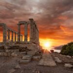 1 athens cape sounion temple of poseidon private day trip Athens: Cape Sounion & Temple of Poseidon Private Day Trip