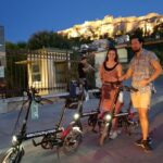 1 athens evening small group e bike ride Athens Evening Small-Group E-Bike Ride
