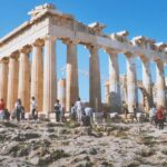 1 athens full day guided tour with hotel pickup Athens: Full-Day Guided Tour With Hotel Pickup