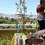 1 athens greek cooking class overlooking the acropolis Athens: Greek Cooking Class Overlooking the Acropolis