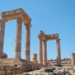 1 athens half day private tour with lunch Athens Half-Day Private Tour With Lunch