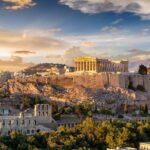 1 athens half day sightseeing tour with acropolis museum Athens: Half-Day Sightseeing Tour With Acropolis Museum