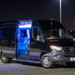 1 athens minibus transfer to from athens airport Athens: Minibus Transfer To/From Athens Airport