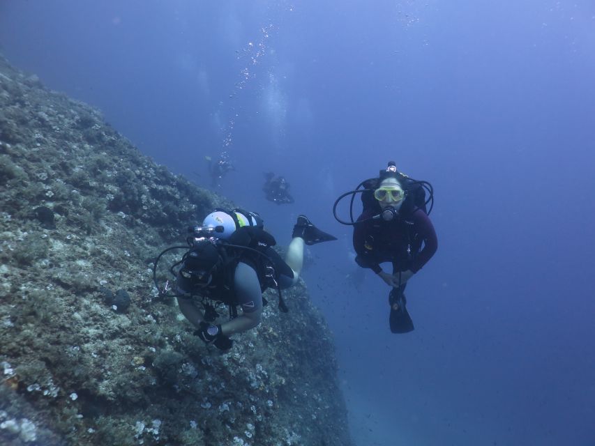 1 athens private discover scuba diving for beginners Athens: Private Discover Scuba Diving for Beginners