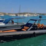1 athens private rib cruise to poros aegina moni Athens: Private RIB Cruise to Poros, Aegina, & Moni