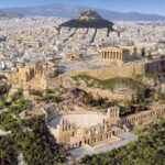 1 athens private sightseeing minibus tour with lunch Athens Private Sightseeing Minibus Tour With Lunch