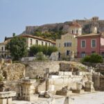 1 athens private sightseeing tour with visit to cape sounio Athens: Private Sightseeing Tour With Visit to Cape Sounio