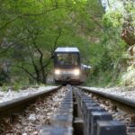 1 athens private tour to corinth cave of lakes cog railway Athens: Private Tour to Corinth, Cave of Lakes & Cog Railway