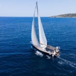 1 athens riviera private daily sailing cruise with lunch Athens Riviera: Private Daily Sailing Cruise With Lunch