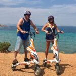 1 athens riviera small group tour by trikke Athens Riviera Small Group Tour by TRIKKE