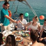 1 athens semi private sunset sailing and gastronomy cruise Athens: Semi Private Sunset Sailing and Gastronomy Cruise