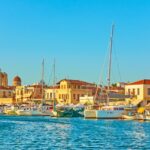 1 athens to aegina 5h private yacht experience Athens to Aegina 5H Private Yacht Experience