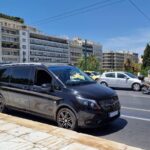1 athens to kyllini economy transfer van and minibus Athens to Kyllini Economy Transfer Van and Minibus