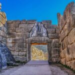 1 athens to nafplio and mycenae with a guide Athens to Nafplio and Mycenae With a Guide