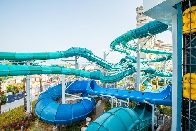 1 atlantis water park and lost chamber admission with transfers Atlantis Water Park and Lost Chamber Admission With Transfers