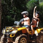 1 atv extreme and snorkel combo tour from cancun ATV Extreme and Snorkel Combo Tour From Cancun