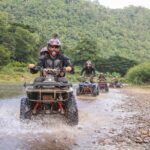 1 atv safari 3 hrs jungle trekking day tour from chiang mai ATV Safari 3 Hrs & Jungle Trekking Day Tour From Chiang Mai