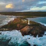 1 augusta cape leeuwin lighthouse tour Augusta: Cape Leeuwin Lighthouse Tour