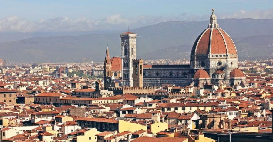 1 authentic 7 day tuscany tour Authentic 7 Day Tuscany Tour