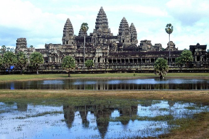 1 authentic vietnam and cambodia 14 days from hanoi to siem reap Authentic Vietnam And Cambodia 14-Days - From Hanoi to Siem Reap