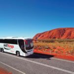 1 ayers rock to kings canyon luxury bus transfers Ayers Rock To Kings Canyon Luxury Bus Transfers