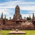 1 ayutthaya 4 hr private tour sunset boat ride with famous temples Ayutthaya 4 Hr Private Tour Sunset Boat Ride With Famous Temples