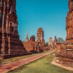 1 ayutthaya discovery from bangkok with your private guide Ayutthaya Discovery From Bangkok With Your Private Guide