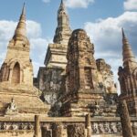 1 ayutthaya landmark tour with atv floating market famous temples Ayutthaya Landmark Tour With ATV, Floating Market, Famous Temples