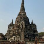 1 ayutthaya sunset boat ride famous attractions join tour Ayutthaya Sunset Boat Ride & Famous Attractions Join Tour