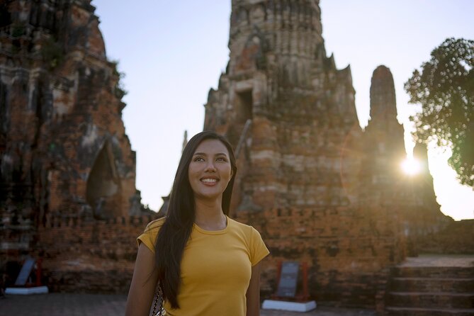1 ayutthayas heritage revealed a day tour from bangkok 2 Ayutthaya'S Heritage Revealed a Day Tour From Bangkok